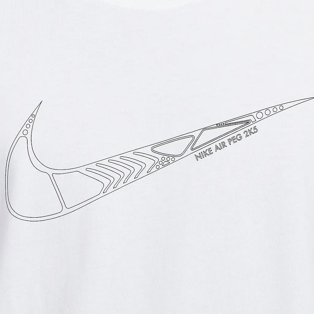 Nike Sportswear T Shirt Men's White HJ0747-100