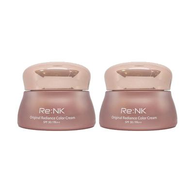 ReNK ReNK Season 7 1+1 Bit Cream Original Radiance Color Cream 40ml, See Detail Page, 2 Pcs.