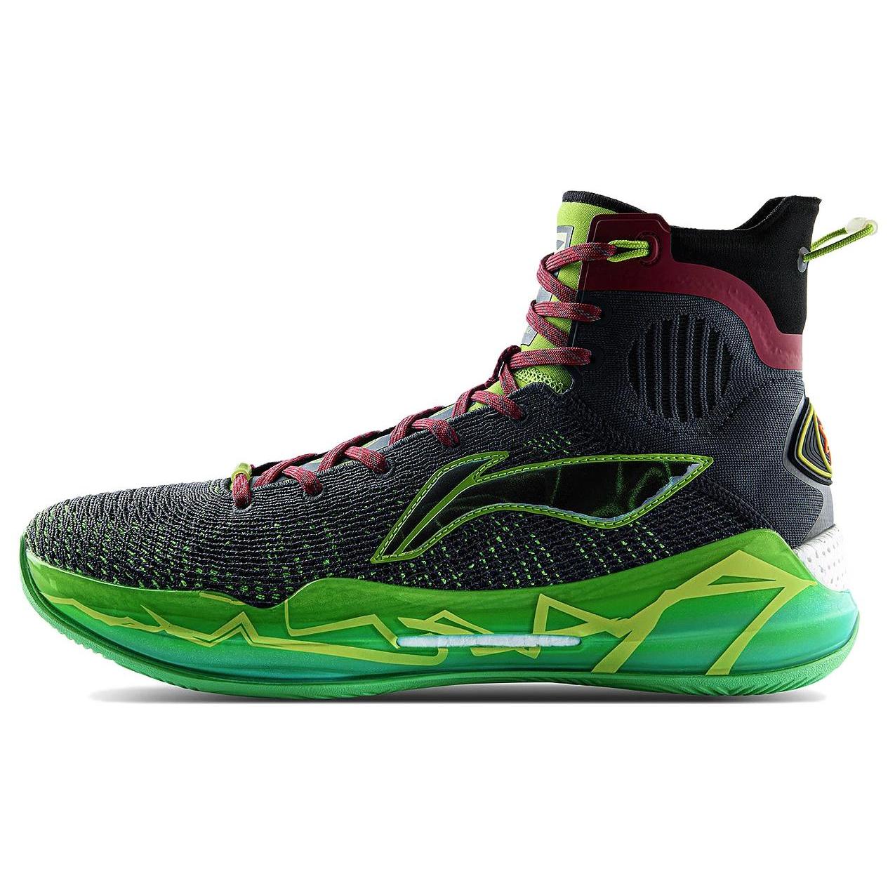 

new Marvel X LINING Yu Shuai 13 XIII Boom High Melting Point 41