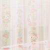 Sanrio Kitty Spetsgardinsset om 2 Bredd 100 x 133cm Längd SB-522-S