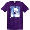 Blackout Graphic Vintage Heavy Metal T Shirt Music Fan Gift Cool Tee