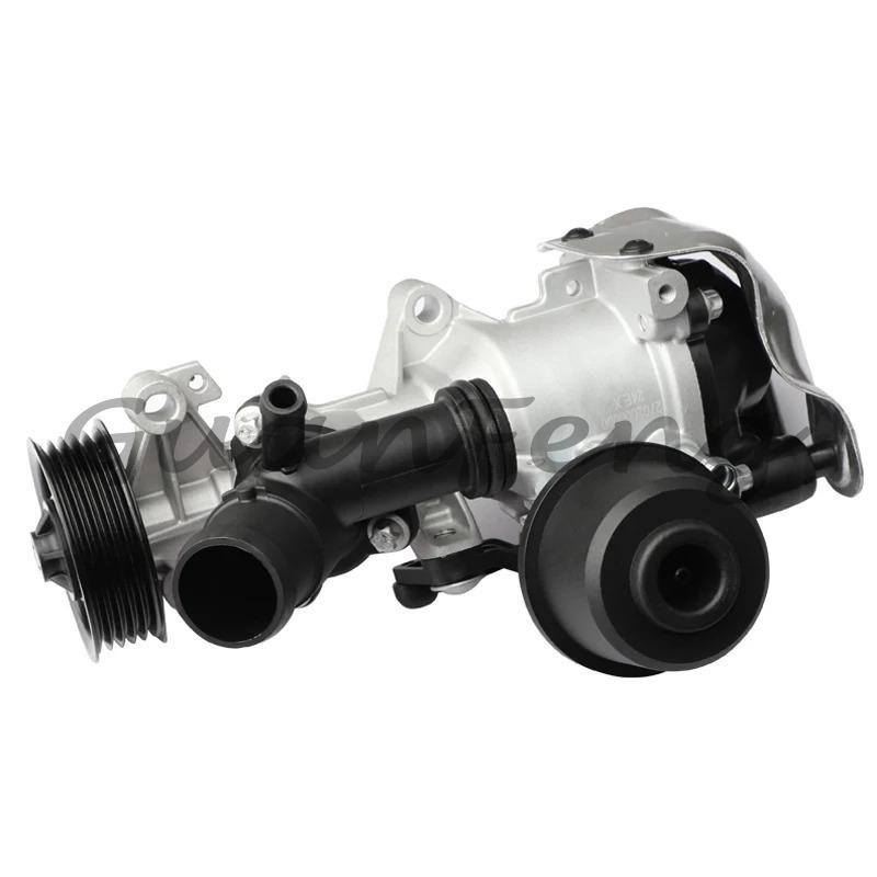 2702000000 Suitable For Mercedes-Benz A-Class B-Class CLA-Class GLA-Class W176 M270 Engine Cooling Water Pump
