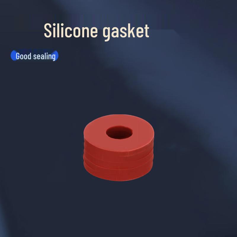 Miling Quick Connector Silicone Gasket