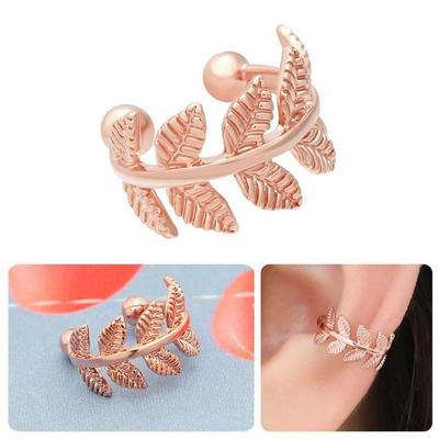 Pendientes – Ear cuffs