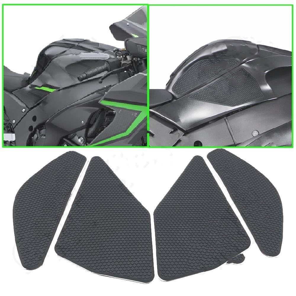 Traktionspad passend für ZX10R passend für ZX10RR passend für Ninja passend für ZX-10R