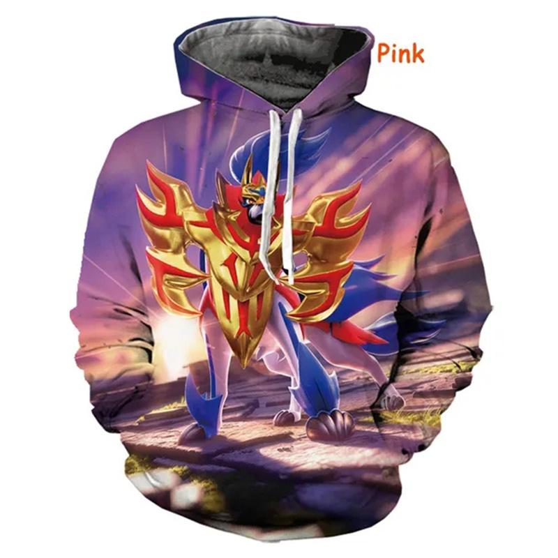 

Мужские толстовки Mazinger Z с принтом аниме-робота 3D для мужчин и женщин, модные толстовки с капюшоном большого размера Harajuku для детей, пуловеры, спортивный костюм 5XL