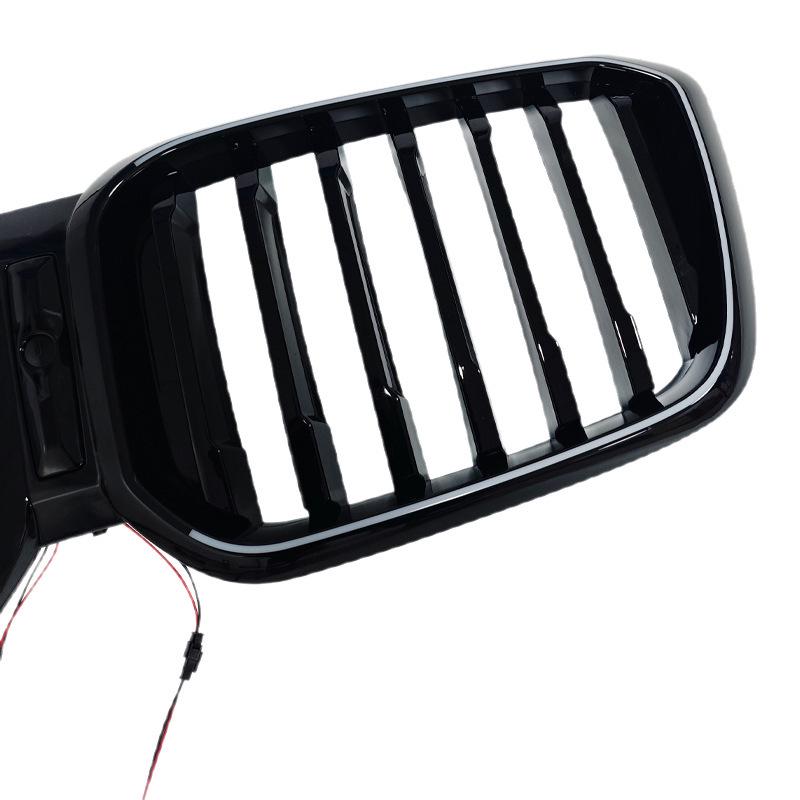 2022-2024 BMW X3 G01 LED-beleuchteter einzeiliger Kühlergrill