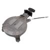 Outboard Engine Manual Pull Starter Professional Long Lasting Use 6E7 15710 04 94 for Outboard Motor 9.9HP 15HP