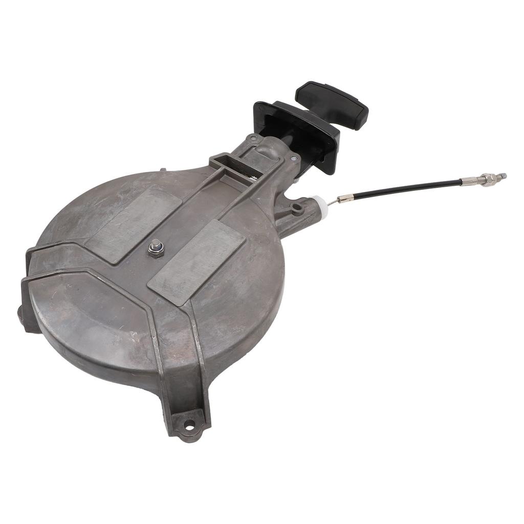 Outboard Engine Manual Pull Starter Professional Long Lasting Use 6E7 15710 04 94 for Outboard Motor 9.9HP 15HP