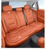 Trumpchi Car Seat Cushion for GS8/M8/M6/E8/E9, Xiangwang S7/S9, GS4/GA6 - Summer Ice Silk.