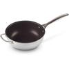 Le Creuset 3 Ply Plus Pfanne 24 cm (96601424001700)