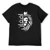 AFGHAN_LION T-Shirt Luxury T-shirt Kawaii Clothes Graphics Outfits for Men