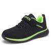 Autumn Mesh Kids Running Shoes Lightweight Breathable Outdoor Sneakers Boys Girls Athletic Footwear