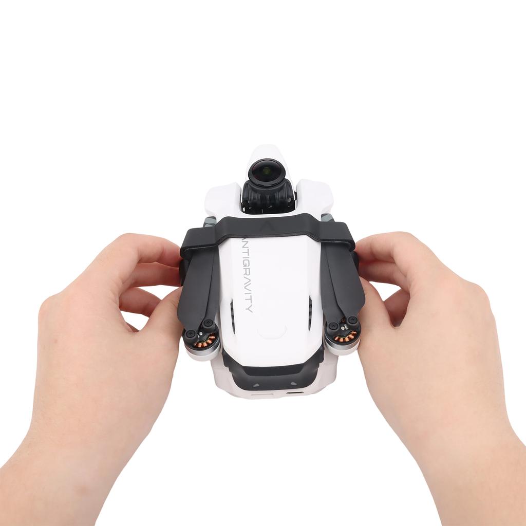 Paddle Blade Retainer For Antigravity A1 Compact Portable Fixed Propeller Holder For Insta360 Antigravity A1 Drone Accessories