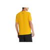 Saucony Logo Print Round Neck Breathable Knitted Casual Running T-Shirt Men T-Shirts Orange SC2229224-2