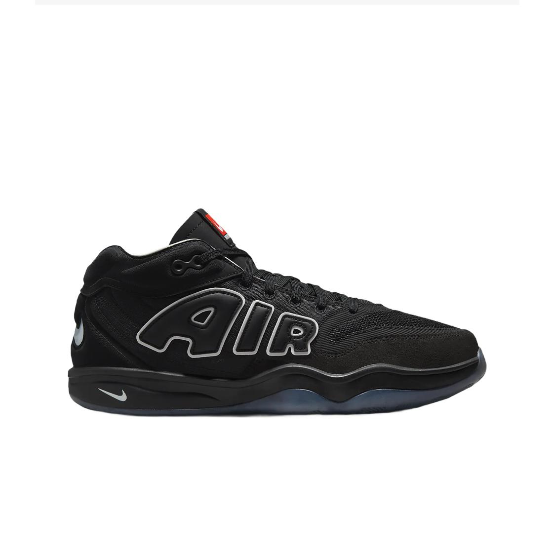 

Nike Air Zoom Gt Hustle 2 Asw Ep Black White 270