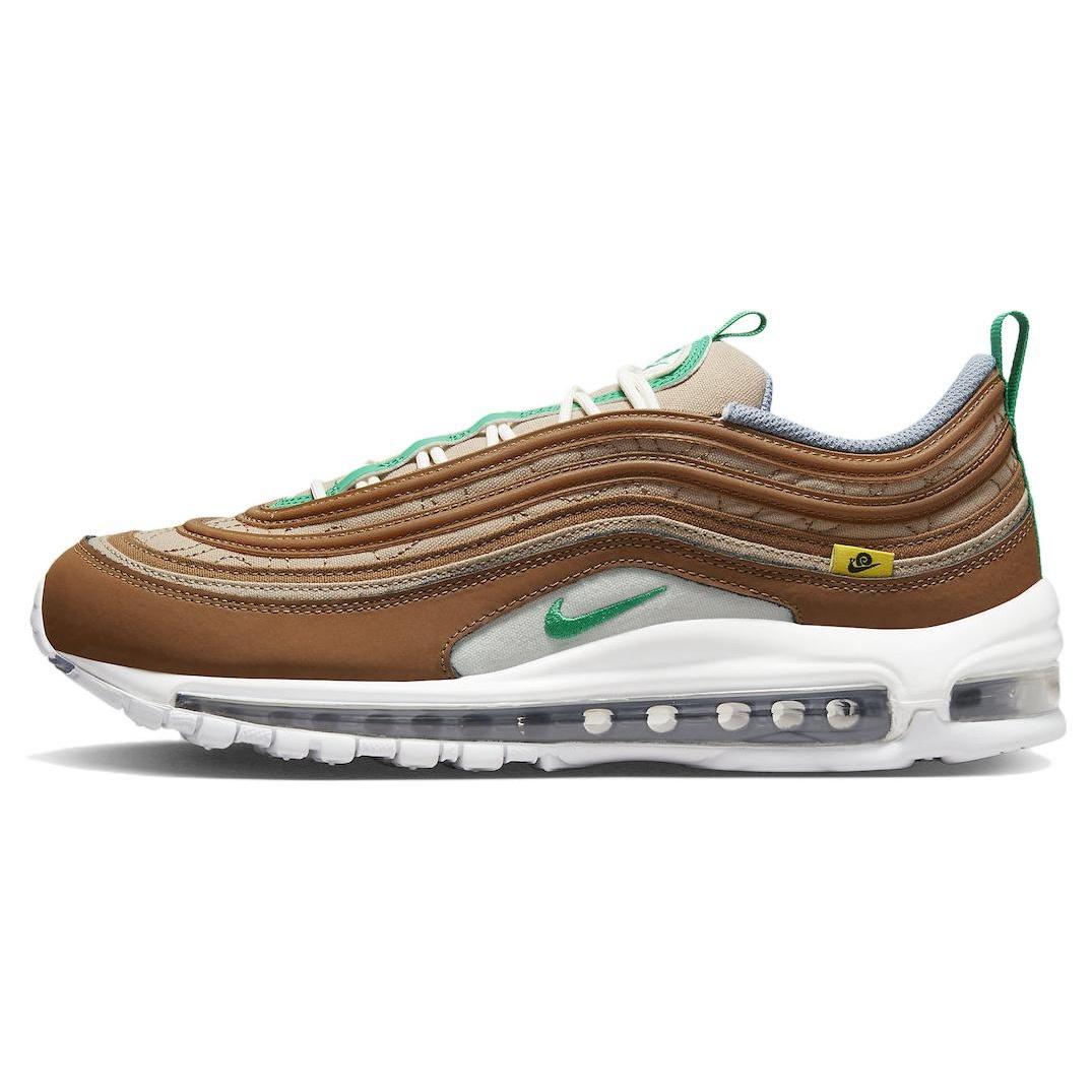 Nike Air Max 97 SE Moving Company Men s DV2621-200 EU 39