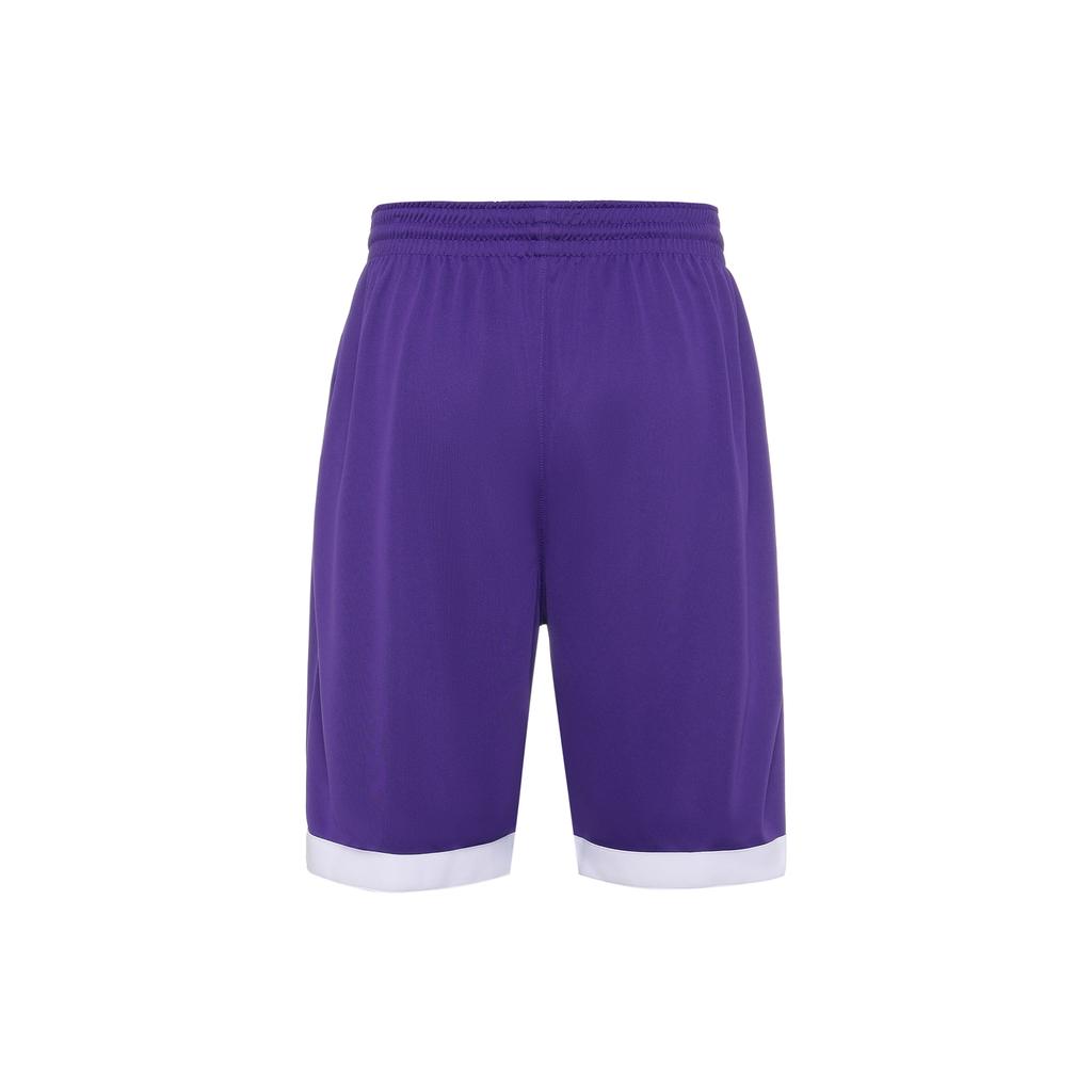 Nike Casual Shorts Men's Purple CQ4365-546