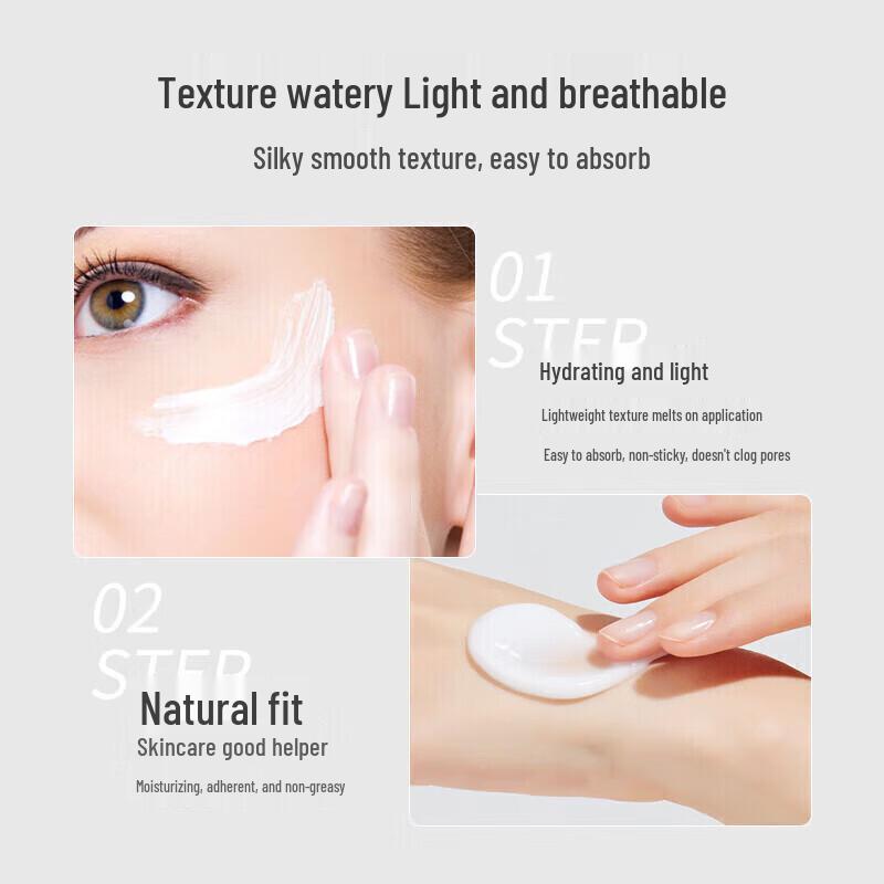 Jingliyan Spot & Tone Correcting Skincare