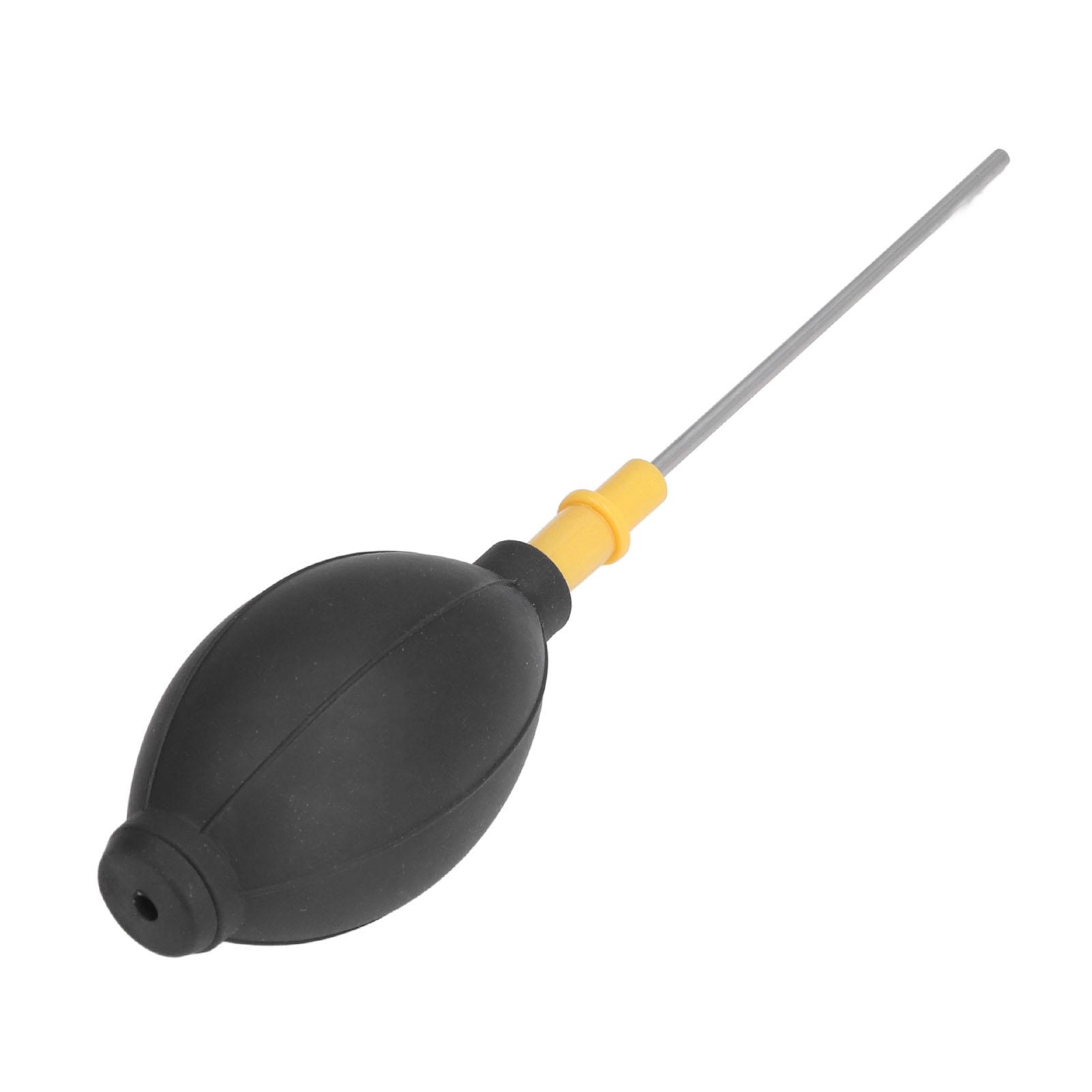 

Handheld Termite Dispenser Pest Control Sprayer Dispenser Bulb Duster Insecticide Sprayer