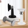 Without Drilling Holes Door Stopper Strong Magnetic Suction Silent Suction Door Suck Anti-Collision Wall Door Holder Household
