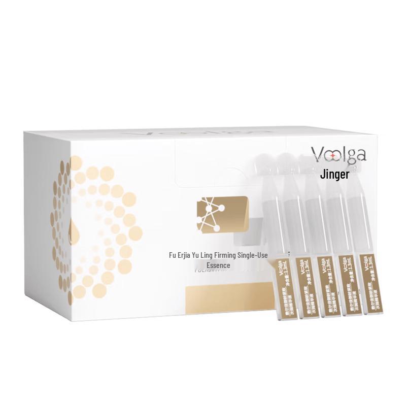 Fulga Age-Defying Firming Disposable Essence