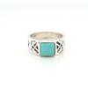 Helldorado Tq Stamp Ring (Type A)