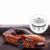 Aluminiumlegering Oljefilter Konverteringsadapter Anslutning Passar för Toyota GT 86 2011 2018