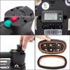 GRABO Electric Vacuum Suction Cup: Handheld Tool for Handling Marble, Stone, and Glass