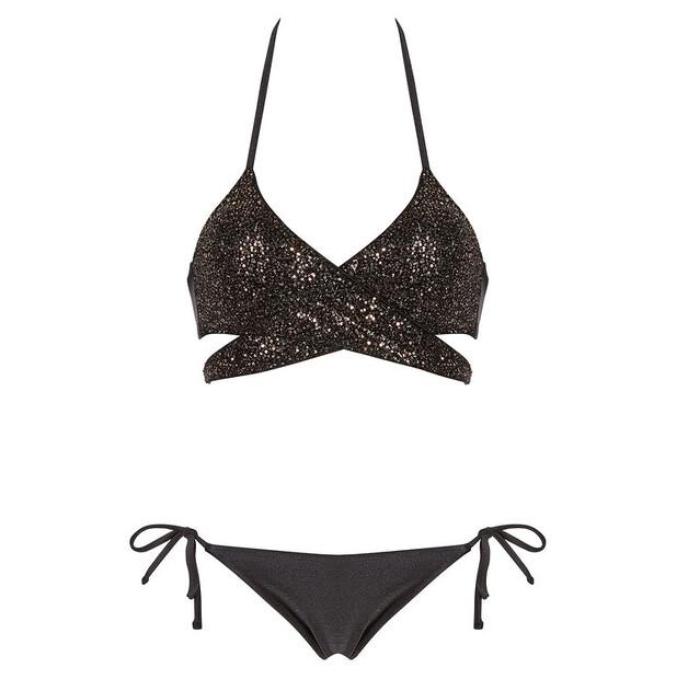 Бикини Emporio Armani Underwear 2627112R312 EU L