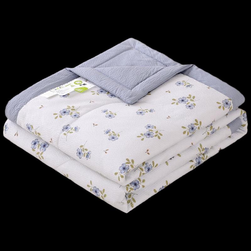 Youmengjiaju Oxygen Anion Summer Quilt