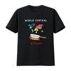 World Central Kitchen Funny Cooking Lover T Shirt Vintage Washed Fashion Slightly Stretched Casual Streetwear Breathable