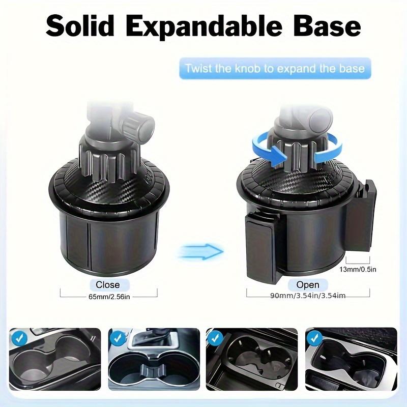 Rotating Phone Holder, Cross-border , Car Phone Holder, Car Cup Phone Holder