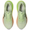 Asics GT 2000 12 Low Top Running Shoes Men's Green Blue - 1011B691-302