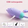 Wireless Bluetooth G Spot Vibrator for Women Dildo APP Remote Control Wear Vibrating Egg Clit Female Panties Sex Toys for Adults