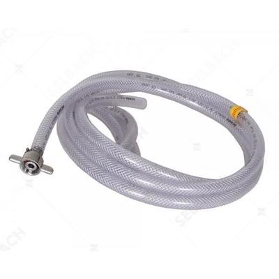 Beverage Hose for Hot Beverage Appliances - 10mm Fully Finished, Approximately 1.5m(26051)