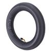 Camera d'aria 10x2.125 Valvola Angolata a 90 gradi Gomma Camera d'aria per Bicicletta Bambini per Beach Cruiser