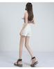 2025 Japanese Style Retro Denim Shorts for Women - Versatile Summer Fashion Trend