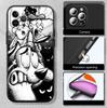IR5 Courage Cowardly Dog Phone Case for Xiaomi Poco F7 M7 X7 C75 C71 C51 C50 C55 C65 C40 F6 F5 X6 X4 X3 X2 M6 M5 M4 M3 M2 F3 F2 F1 Pro
