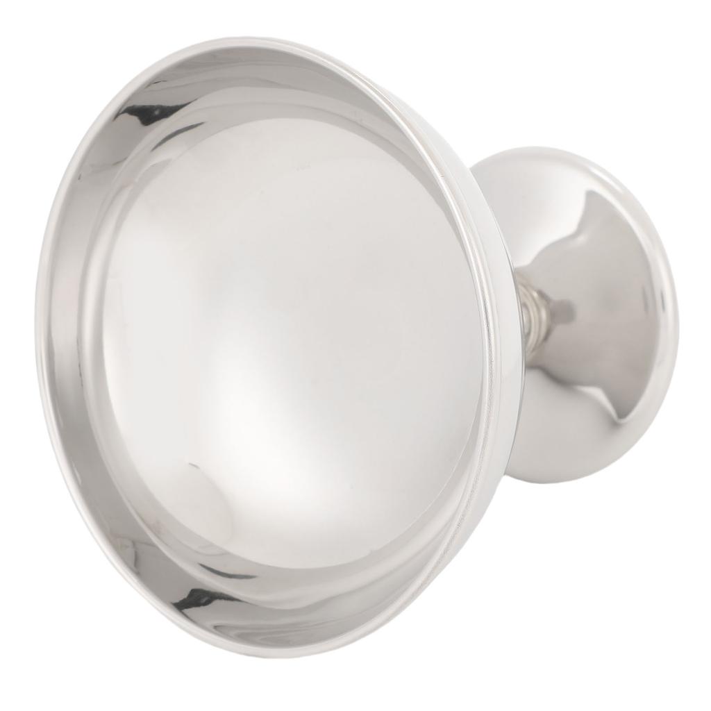 Ice Cream Cup 304 Stainless Steel Dessert Serving Bowl Footed Snack Candy Cup for Salad Fruit Pudding Yogurt Party
