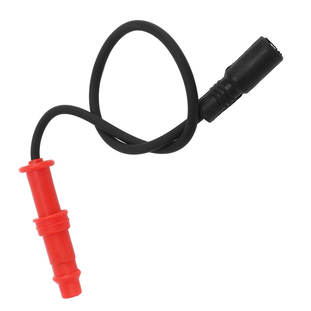 Ignition Spark Plug Wire and Cap Plug and Play 4011690 Replacement for Polaris RANGER 4X4 500