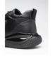 2025 Spring/Autumn Men's Black Casual Soft Leather Sneakers