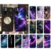 Space Planet Funda Phone Case For Xiaomi Redmi Note 14 Pro 14 13 12 11 10 Pro 14S 12S 11S Redmi 14C 13C 10
