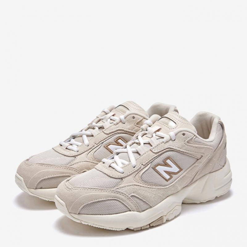 New Balance Nbpdds173a Wx452rm Beige