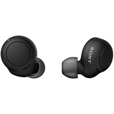 Sony WF-C500 Kabellose Ohrhörer Schwarz