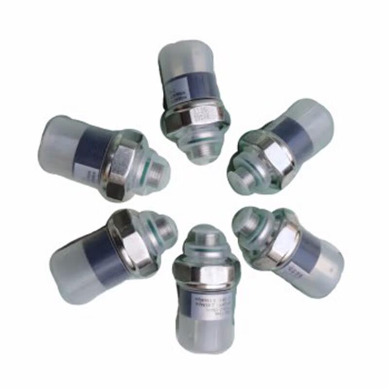E-TOO Truck Replacement Parts