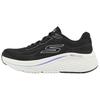 Massima Ammortizzazione Comode Morbide Supporto Reattività Basse Scarpe da Corsa Sneaker Donna Nero 129656-BLK
