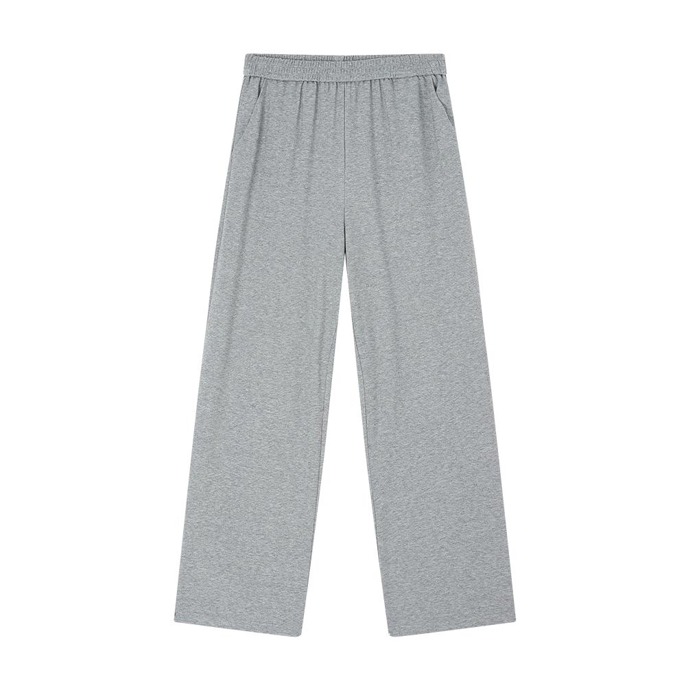 MIXMAX Women's Casual Versatile Temperament Slimming Three-Piece Set