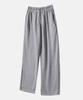 CHICKS Nwp Slim New Wide Pants