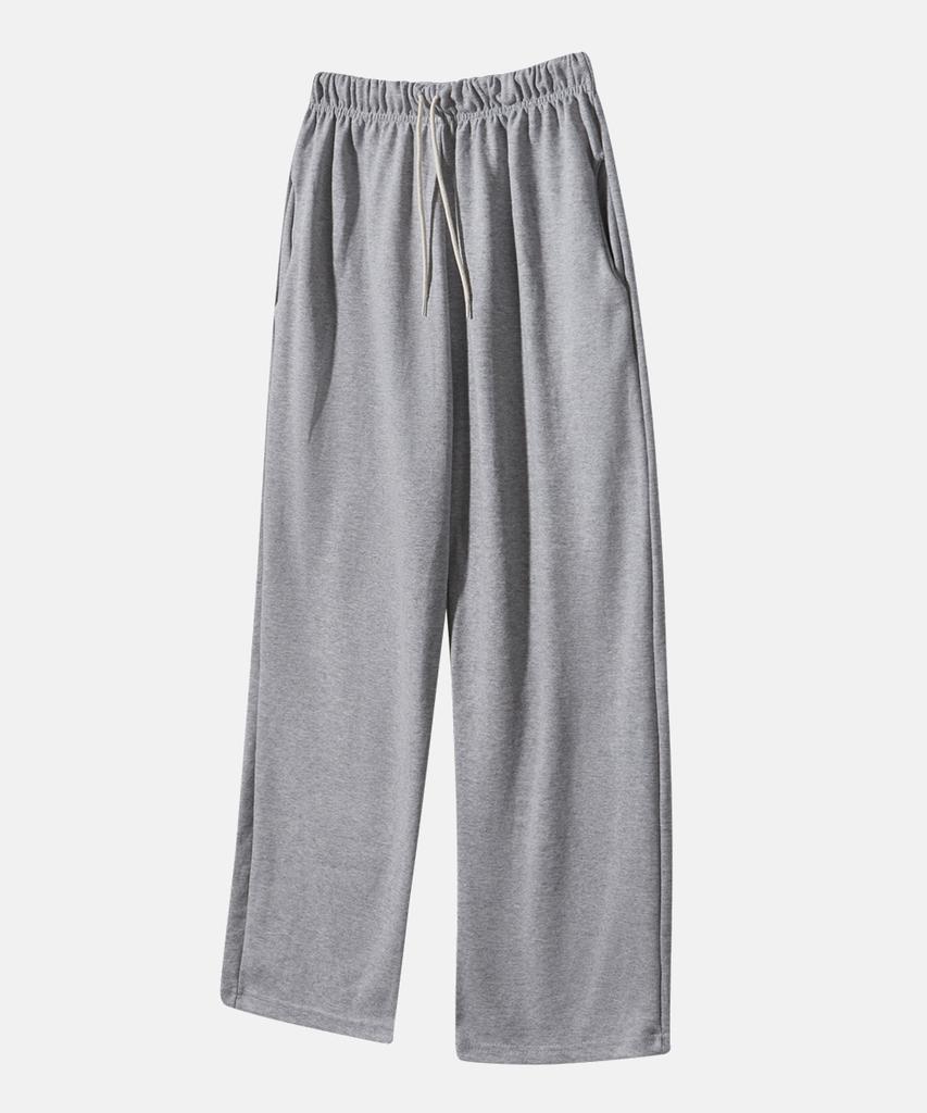 CHICKS Nwp Slim New Wide Pants